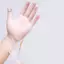 Maybest 50 / 100 Chiếc Găng Tay Cao Su Miễn Phí TPE Găng Tay Dùng Một Lần Trong Suốt Axit Chống Trơn Trượt An Toàn Làm Việc Cấp Thực Phẩm Găng Tay Vệ Sinh Gia Đình {VN}