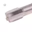 Mayst G1 / 8 1 / 4 3 / 8 1 / 2 3 / 4 HSS Taper Tap BSP Kim loại Vít Thread {VN}