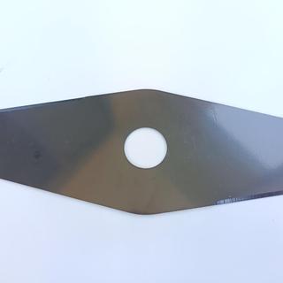 Lưỡi Dao Máy Cắt Cỏ 23cm Hợp Kim Dày Cứng, Lắp Máy Cắt Cỏ Xăng & Máy Pin 2400w, Sắc Bén Bền Bỉ, Lỗ 25.4mm Thông Dụng