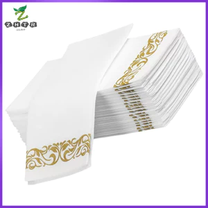 Tiệc Trẻ Em Sử Dụng Khăn Ăn Khăn Giấy Dùng Một Lần 25 Chiếc zhenghtr