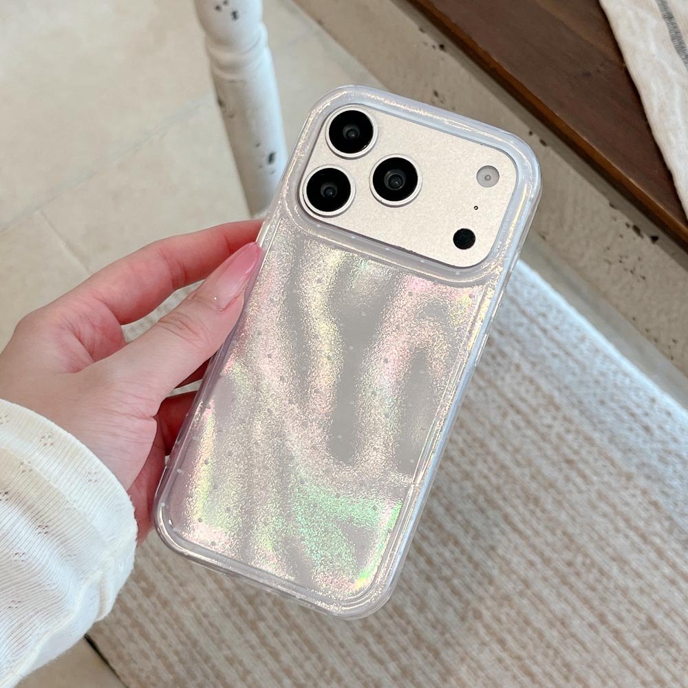 Ốp lưng cứng Tương thích với iPhone 13 14 14Pro 14ProMax 15 15Pro 15ProMax 16 16Pro 16ProMax 17 17Pro 17ProMax Ốp họa tiết chấm bi