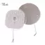 PlumHOUSE 1 Bộ Đèn LED Hút Từ Tính Vòng Tròn 12W 18W 24W 36W 48W 72W LED Tròn AC220V Đèn Trần Nguồn Sáng VN