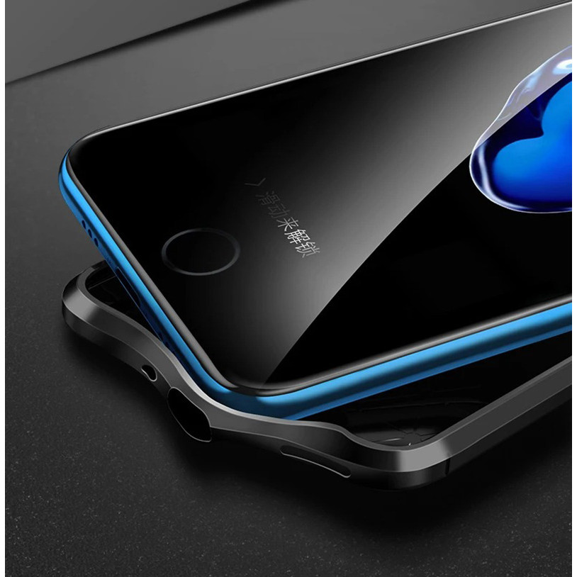 Dành cho ZTE nubia Red Magic 10 Pro 10s Pro + Vỏ chống sốc siêu mỏng TPU mềm chống vân tay Vỏ chơi game chống mài mòn
