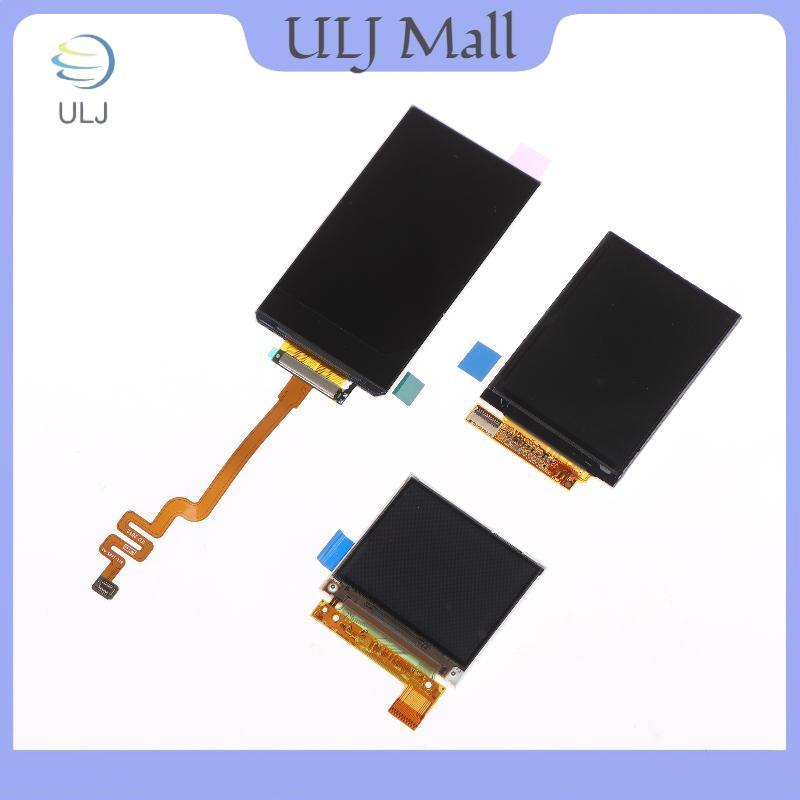 Màn hình lắp ráp bộ số hóa cảm biến màn hình LCD ULJ để thay thế lần thứ 2 thứ 4 thứ 7.