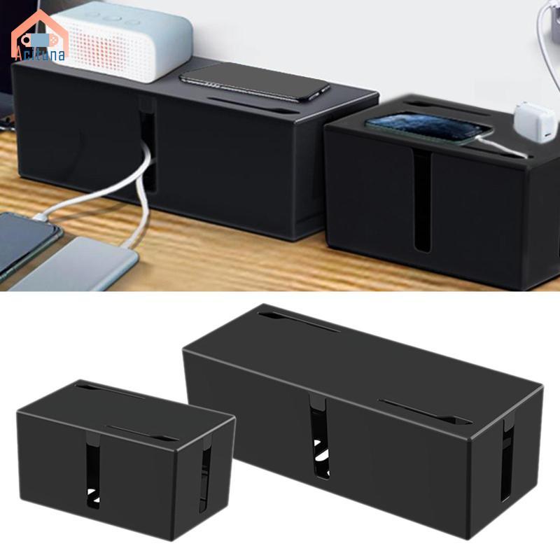 Hộp che khuyết điểm hộp quản lý cáp Hider, để mở rộng lưu trữ