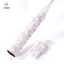1 Băng dính cầu lông in hình Tennis thấm hút mồ hôi Chống sốc nhanh chóng Tay cầm tự dính Chống mài mòn Chống trượt [Mina]