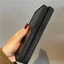 Nghệ Sĩ Hợp Tác Hoa Trắng Gương Từ Tính Ốp Lưng Điện Thoại IPhone 16 15 14 Plus 13 12 11 17 Pro Max 17 Vỏ Bảo Vệ Chống Sốc Không Khí