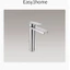 Vòi chậu đơn Kohler K-23472T-4-CP/AF/BN/RGD/BL