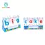 Gamchiano Tập Đi Phonics Bảng Chữ Cái Flashcards Từ Chính tả Trò Chơi Tiếng Anh Phonics Thẻ Để Bàn Lịch Cho Bé Trai Bé Gái Trẻ Em 3 4 5 6 Tuổi Trẻ Em