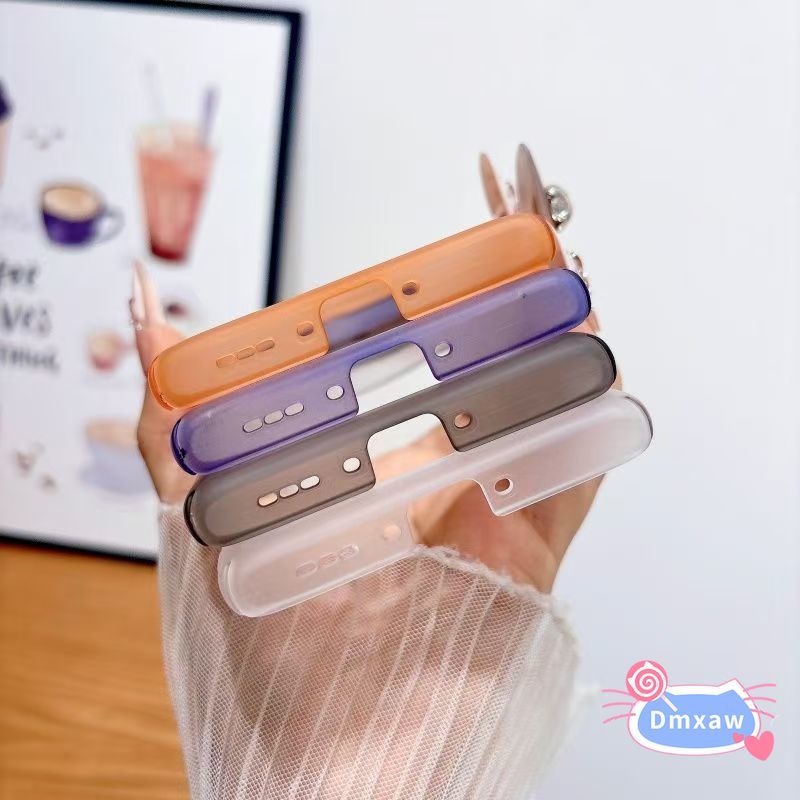 Ốp Điện Thoại Tản Nhiệt Rỗng Cho Honor X9D X9C Smart X9 Magic 8 Lite 7 6 5 4 3 GT Pro Air Power 2 Win RT 5G 4G Chỉ Khung Làm Mát Đơn Giản Mờ Siêu Mỏng Vỏ Mềm
