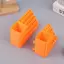 Littleloves1 1 Máy Khoan Giá Đỡ 20 / 50 Lỗ Bit Tổ Chức Tua Vít Đầu Lưu Trữ Hộp Dụng Cụ Bảng Lỗ Tua Vít Đứng Lục Giác Shank Sắp Xếp VN