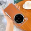 Ốp lưng cho Oppo Find X9 Ultra X9Ultra FindX9 Ultra Oppo Find X9s Pro FindX9s Pro Find X9sPro Tùy chỉnh Vỏ điện thoại chống sốc Vỏ bọc lưng da mạ điện thân thiện với da