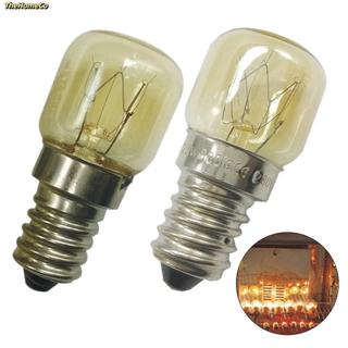 [Vận chuyển nhanh] Đèn lò nướng THEHOMECO Hot SINCO T22 15W25W Đèn mui xe bếp chịu nhiệt
