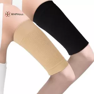 < WHPHous-t > Bộ định hình cánh tay giảm cân dành cho nữ Tay nén đàn hồi Slim Scar Covering Cải thiện Shaper Bảo vệ tay áo thoáng khí Đẹp