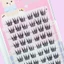 Lông mi giả Fairy Look - Lông mi riêng lẻ để sử dụng tại Salon Cosplay DIY