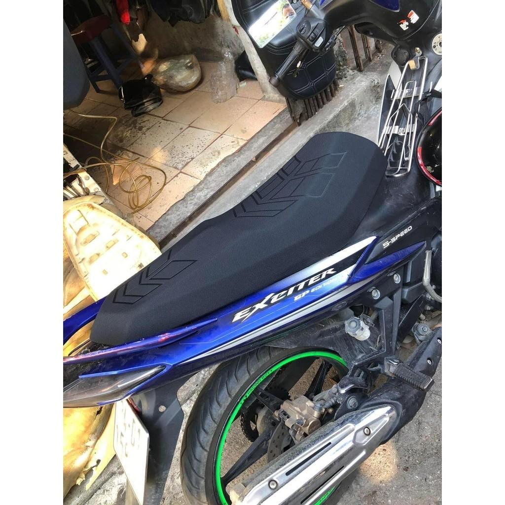 Da yên xe máy đa năng, vỏ yên xe máy xe ga đa năng, xe số đa năng các dòng xe