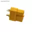 SRVN 5 Cặp Đua DIY Phụ Kiện XT60 Cắm Nam Nữ Đầu Nối Viên Đạn Phích Cắm Cho RC.