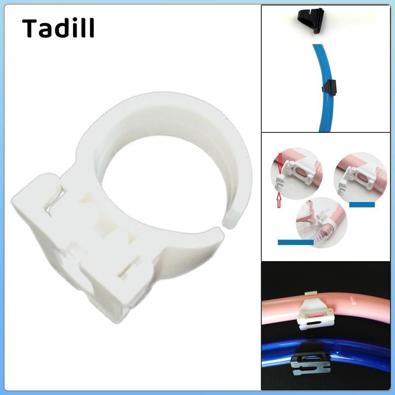 Giá đỡ ống thở thay thế đa năng Tadill, kẹp giữ ống 26 mm, phụ kiện gắn ống khí