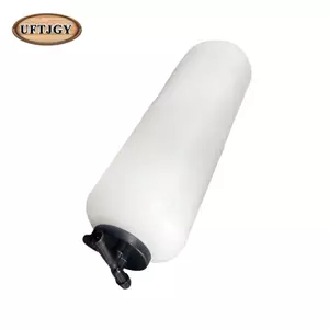Bình chứa nước làm mát hiệu quả Bể chứa mở rộng PETG bền cho các bộ phận hệ thống làm mát Yanmar 50 60 65 80