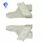 Giá đỡ cố định cản trước ô tô cho 2008-2017 Một phần số 6400A852 6400A851