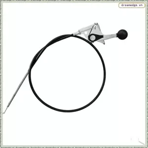 Cáp thay thế bướm ga cho máy kéo cỏ cắt cỏ- Số một phần 946-04829B 746-04829 946-04829A 746-04829A Dụng cụ