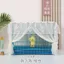 YHMBY3949 Gạc Chim Chống Muỗi Chống Bụi Kem Chống Nắng Mã Hóa Haagen-Da Yang Bird Universal
