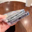 Ốp lưng iPhone họa tiết trái tim đầy màu sắc hỗ trợ sạc không dây từ tính - iP 11/12/13/14/15/16/17/Plus/Air/Pro/Max