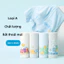 Thích hợp cho bé trai 3-8 tuổi Bộ đồ lót Cotton mềm mại, mềm mại thoáng khí.