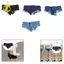 Thiết Kế Búp Bê Quần Áo Thu Nhỏ Quần Jean Quần Short Thường Ngày Bền Mặc Phụ Kiện Cho Nữ BJD TẠI
