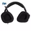 Miếng đệm tai nghe thay thế cho tai nghe chơi game không dây Void RGB Miếng đệm tai D