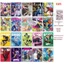 Bộ Poster Anime Vô Cực SK8 (20 Cái A4) – Reki, Langa, Miya Trang Trí Tường, Bức Tranh Tường Phòng Ký Túc Xá, In HD, Chấm Dính Miễn Phí