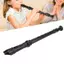 Toyuvn Fesjoy Soprano ABS Phong Cách Đức Nhạc Cụ Ghi Âm Cho Trẻ Em Dễ Dàng Bấm Ngón Lý Tưởng Hiện Tại Trẻ Em Màu Đen