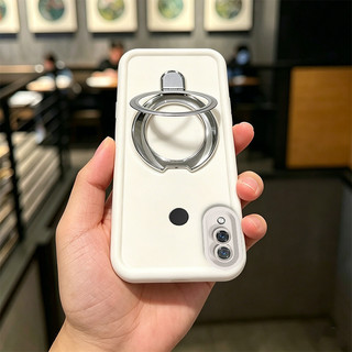 PBZZ Ốp Lưng Cho redmi Note 7 pro Note 7 Vỏ Điện Thoại Vỏ Mềm Silicon Chống Sốc Thiết Kế Mới Thẩm Mỹ Có Giá Đỡ Cho Nam Đen JTUZJ3