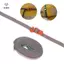 Ba lô du lịch Outdoor với dây nylon bền bỉ, khóa thắt lưng tiện lợi và móc tháo nhanh - Perfect cho hành trình dài