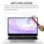 1-2 Chiếc Dành Cho Huawei MateBook D 14 2019 2020 HD Kính Cường Lực Trong Suốt Cho Huawei MateBook X Pro 13,9 E 13.3 2017 2020 2019 12.6 Tấm Bảo Vệ Màn Hình Kính Máy Tính Bảng Chống Trầy Xước
