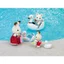 EPOCH Sylvanian Families UK Friendship Swan Boat Set