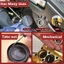 KIKIN O Nhẫn Seal Disassembly Tool Puller Removal Pick Hook Set Công cụ sửa chữa