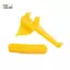 PlumHOUSE 12 Chiếc Lốp Ô Tô Đổi Nylon Gắn Vịt Demount Chèn Vành Lốp Bảo Vệ VN