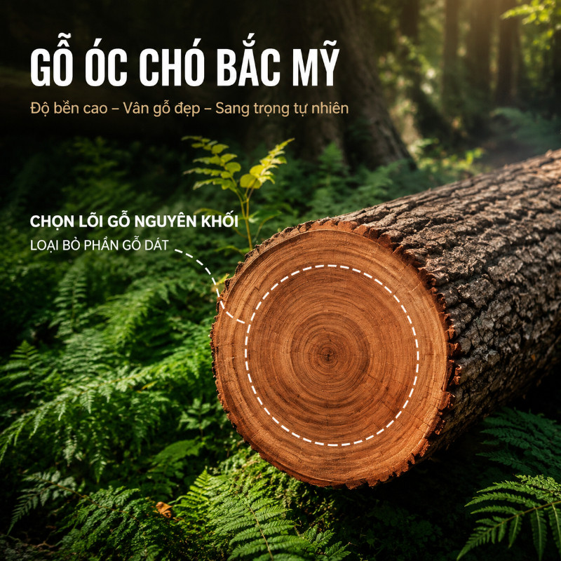 Móc dán tường bằng gỗ óc chó, móc treo tường cao cấp, móc dán treo đồ chắc chắn tiện dụng