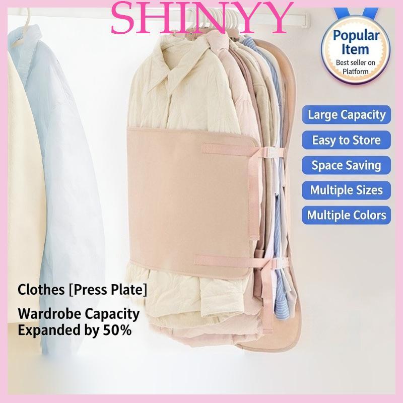 SHI Túi nén Polyester di động và bền bỉ Túi đựng đồ đựng quần áo theo mùa và tổ chức du lịch