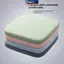 MAKY Ice Silk Memory Foam Chair Pad Đệm thoáng khí Phục hồi chậm Sinh viên Mông Thảm thoáng khí Tháo rời VN