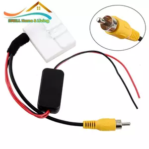 Bộ chuyển đổi khai thác Dây giữ dây 1PC 32pin Camera chất lượng cao
