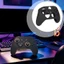 Btsg Tay cầm trò chơi Phụ kiện chơi Game chống trầy xước cho Bộ điều khiển vỏ bảo vệ 5S Vỏ silicon