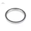 Vòng bi tai nghe xe đạp đường trường ACB495H6.5 40.5 * 49.5 * 6.5 Mm 45 / 45 Độ Thép Chrome côn phía trên dưới Bộ vòng bi ACB mới