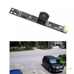 Mô-đun máy ảnh USB exhila 2MP để tích hợp liền mạch trong các hệ thống khác nhau OV2659Sensor