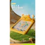 Doodle Board Di Động Cho Du Lịch LCD Viết Máy Tính Bảng Chữ Viết Tay Kỹ Thuật Số Chống Rơi Bảo Vệ Mắt TV1S