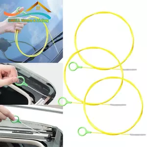 Tính năng phân loại ống nạo vét cửa sổ trời ô tô Dụng cụ làm sạch ô tô
