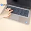 Bảo vệ nắp bàn phím máy tính xách tay đa năng 12-17 inch Chống thấm nước Silicon Notebookputer Bàn phím bảo vệ Phim đẹp