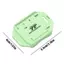 May Seam Hướng Dẫn Dụng Cụ May Từ Đường May Từ Tính Công Cụ Hướng Dẫn Đường May Dự Án Độ Chính Xác Cao Bánh Răng Thủ Công Giải Pháp Với Cân jiwvn