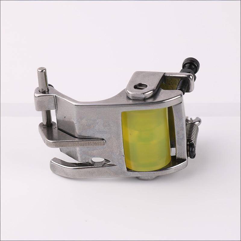 PNPIA- Con Lăn Bấm Chân Cho Máy May Phẳng T9 Thiết Kế Độ Bền Cao Cho Da Thủ Công Quần Áo DIY Xưởng